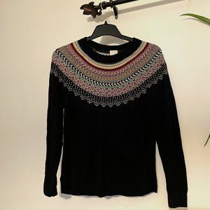 Cute Warm Sweater